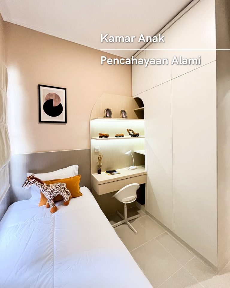 Kamar Anak