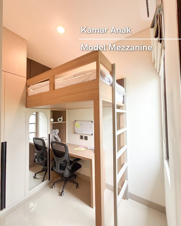 Nyaman di setiap sudut, untuk keluarga tercinta.Rumah Tipe 50-60 ini dirancang agar setiap ruang (5)